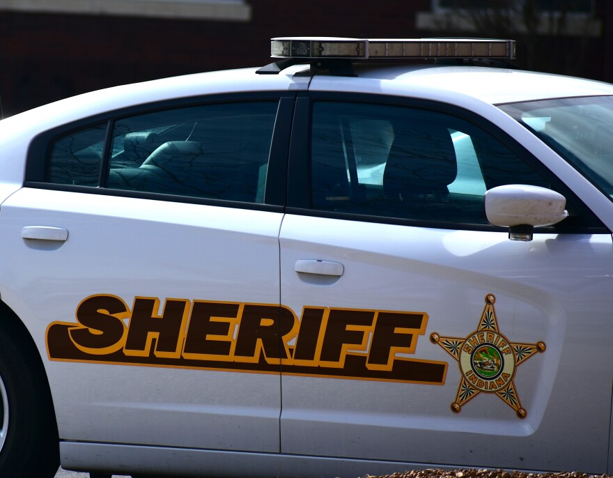 The Hamilton County Sheriff’s Office was the first in Indiana to announce a move to better cooperate with U.S. Immigration and Customs Enforcement, or ICE.