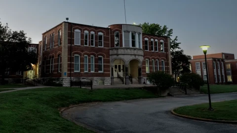 Choate Mental Health Center in Anna is one of the largest employers in southern Illinois and has been the subject of recent lawsuits seeking to stave off a downsizing of the facility.