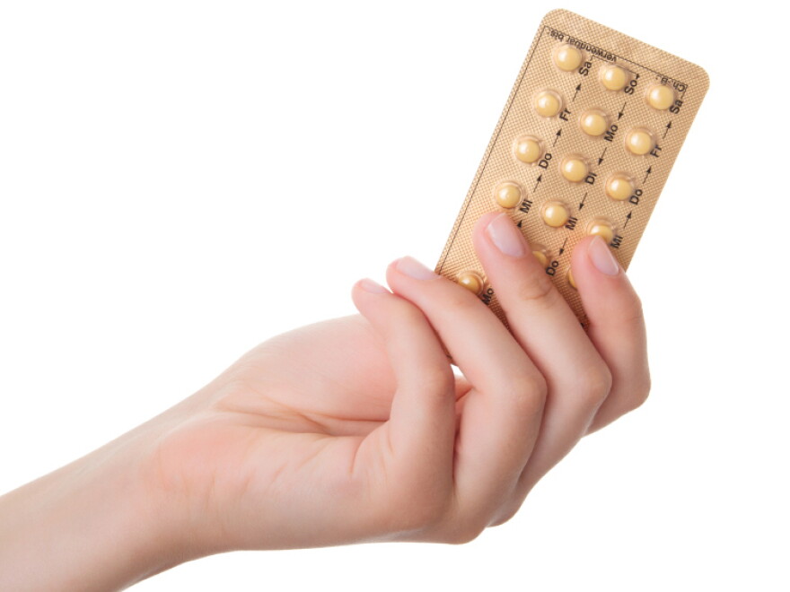 Health insurance plans may soon have to offer prescription contraception at no upfront cost to women.