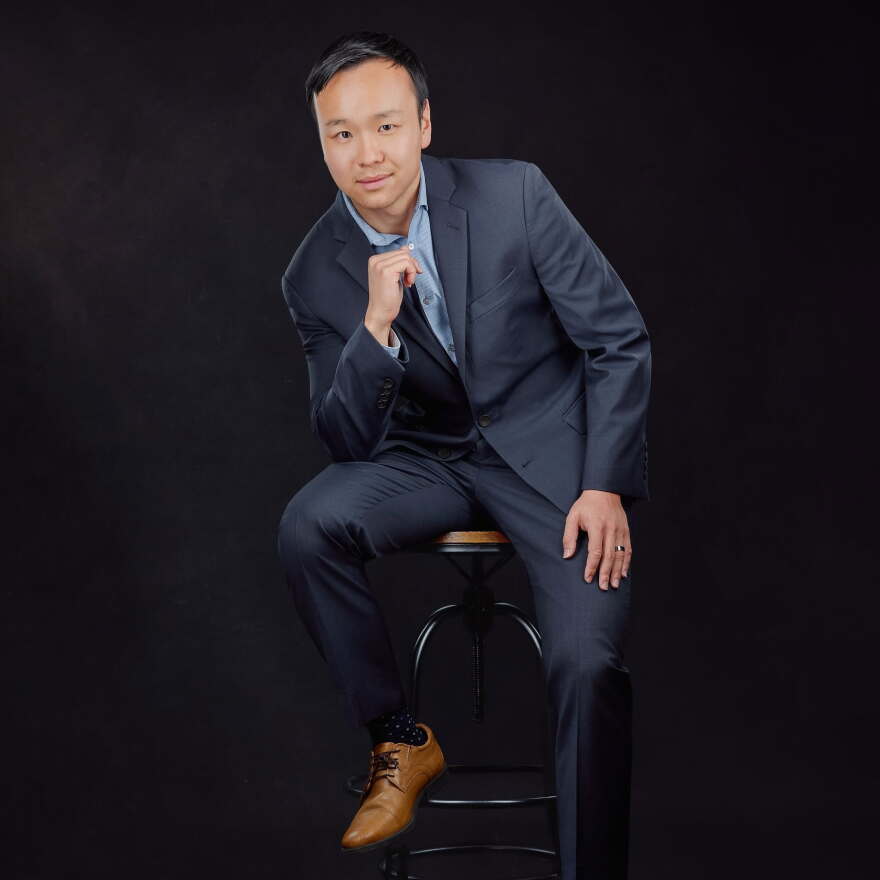 Kenny Xu is a conservative activist in Charlotte, North Carolina. He was a spokesperson for Student for Fair Admissions and authored a book 'An Inconvenient Minority,' about "discriminatory admissions programs at elite Ivy League universities."