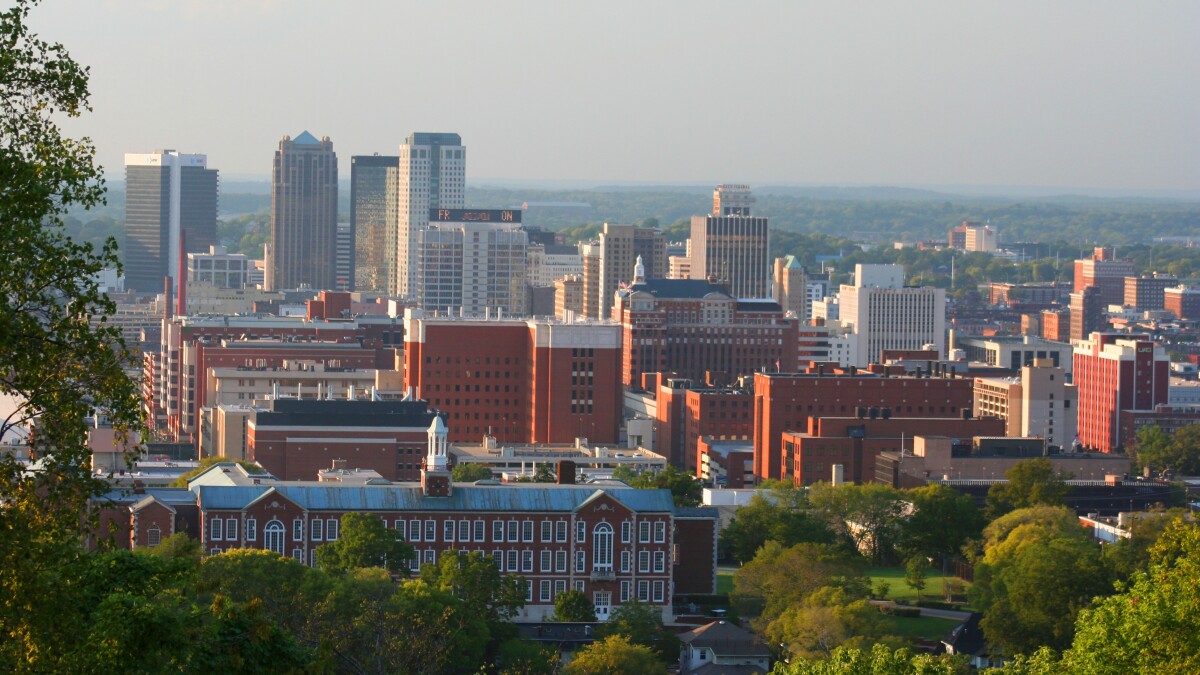 Birmingham City Council backs annual violence prevention event