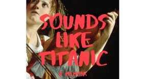 Jessica Chiccehitto Hindman tells the story of her four years touring as a faux violinist with a fake ensemble.