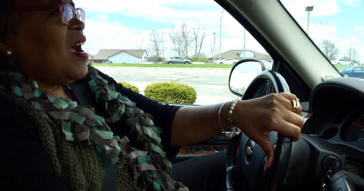 Housing Advocates See Discrimination In Depressed West Dayton Home