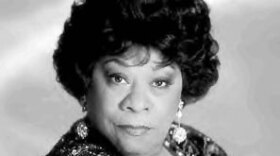 Ruth Brown
