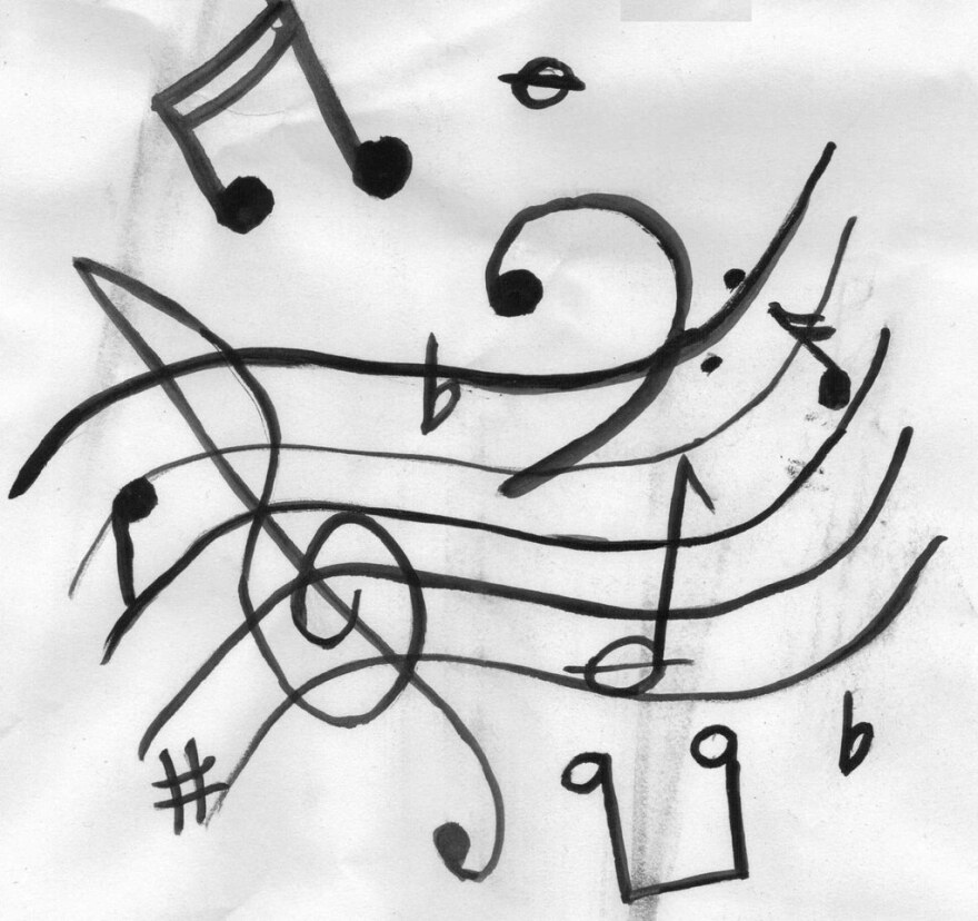 Music Notes