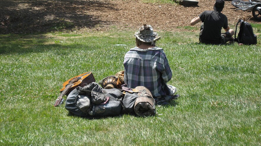 Flickr / dannyman