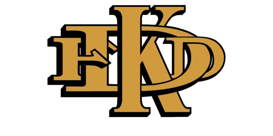 DeKalb Fire Department logo
