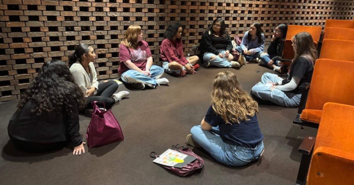 SIU Education day inspires 400 high school students – WSIU NEWS