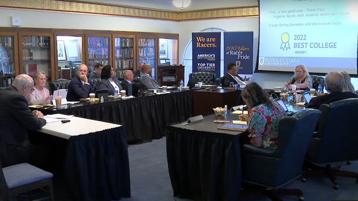 MSU Board of Regents approves budget for next fiscal year - Vimarsana News