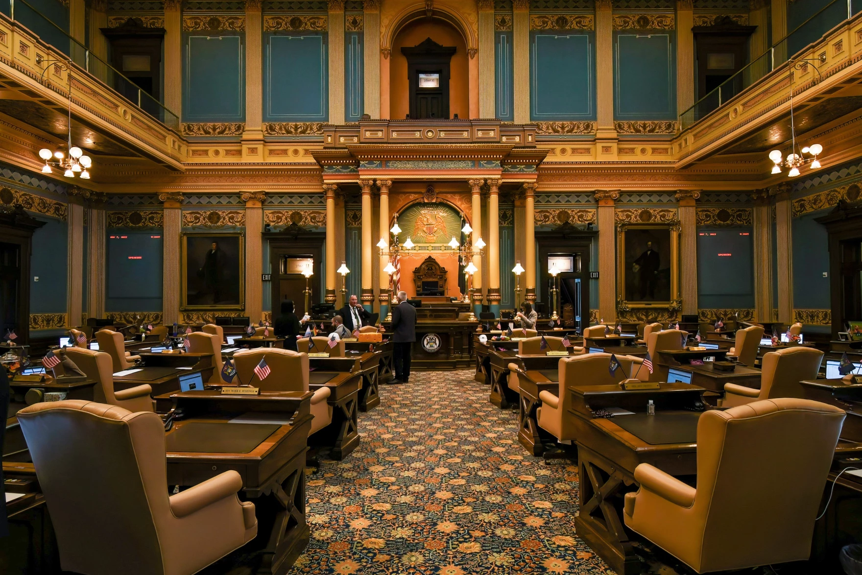 Senate votes to extend housing assistance to middle-income families
