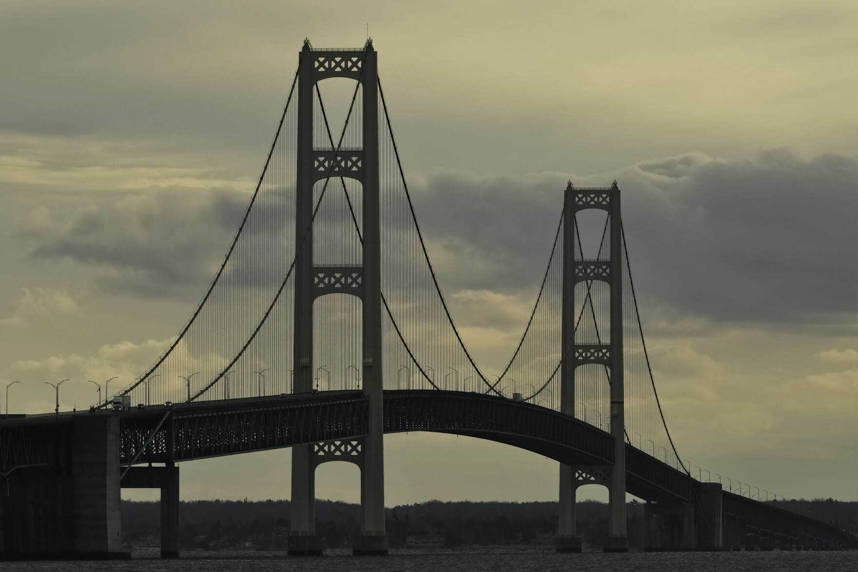 Michigan appeals court decision allows Line 5 to continue operating