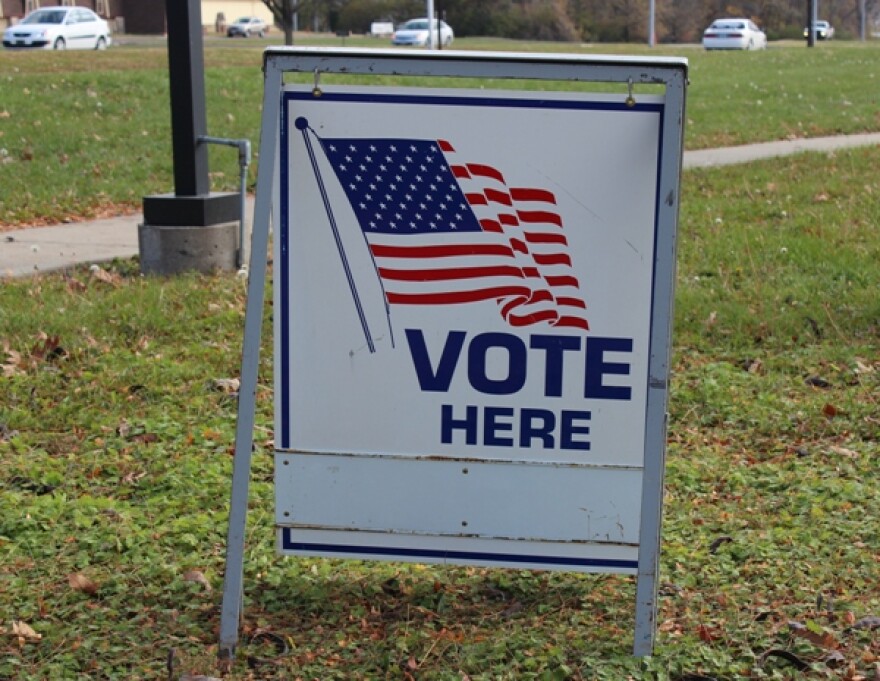 Missouri's presidential preference primary is Tuesday, March 10.