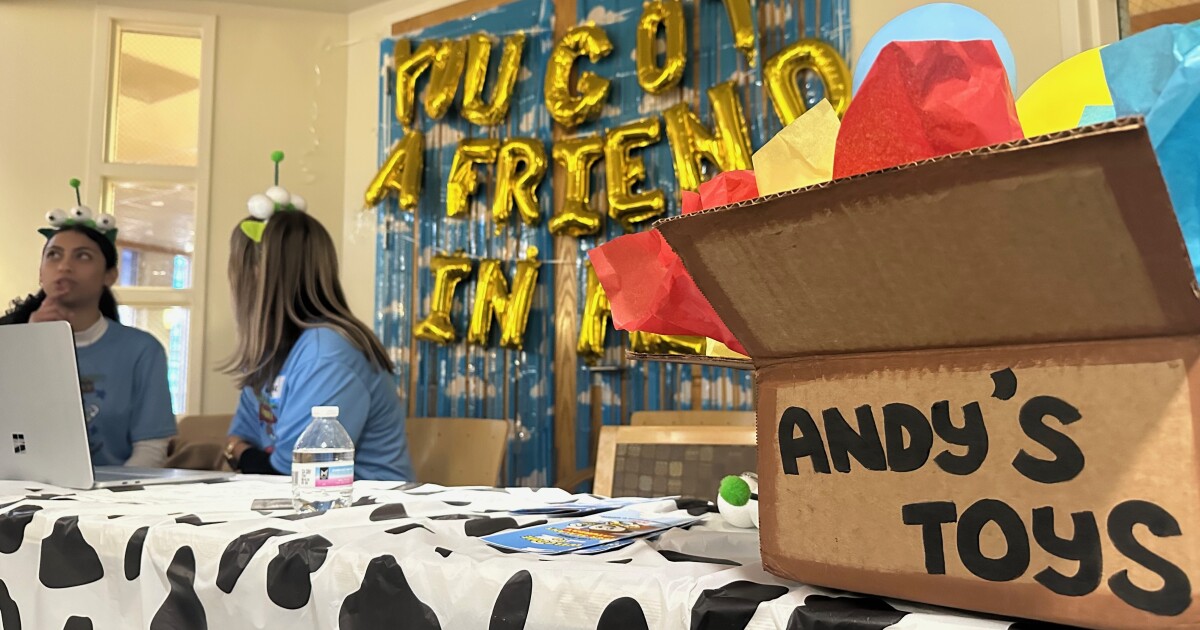 Free UF dentistry event expands access to care for Gainesville-area children