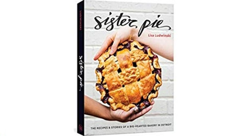 Sister Pie