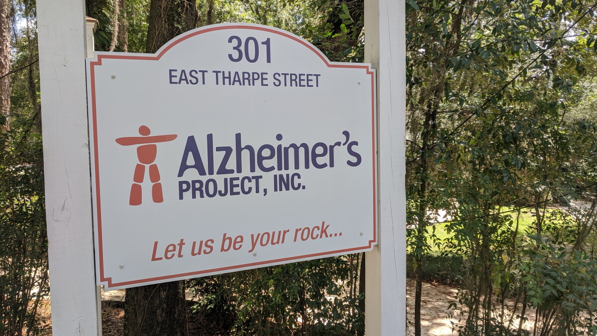 Tallahassee's Alzheimer's Project hosts a day dedicated to helping caregivers - Vimarsana News