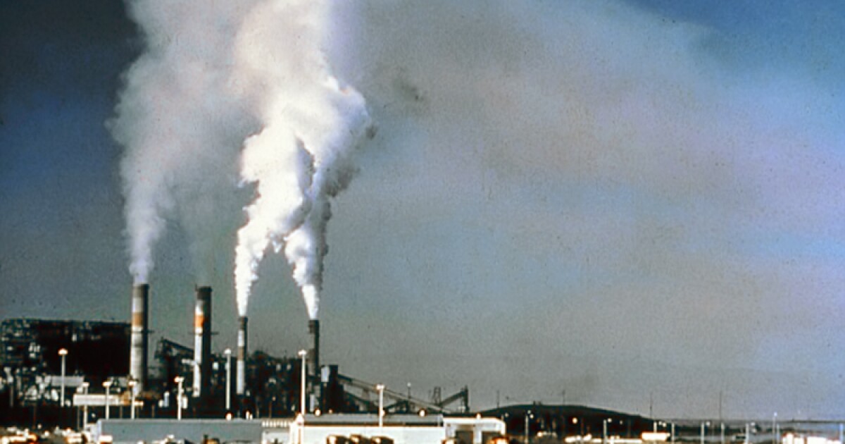 Michigan officials criticize end to "Endangerment Finding"