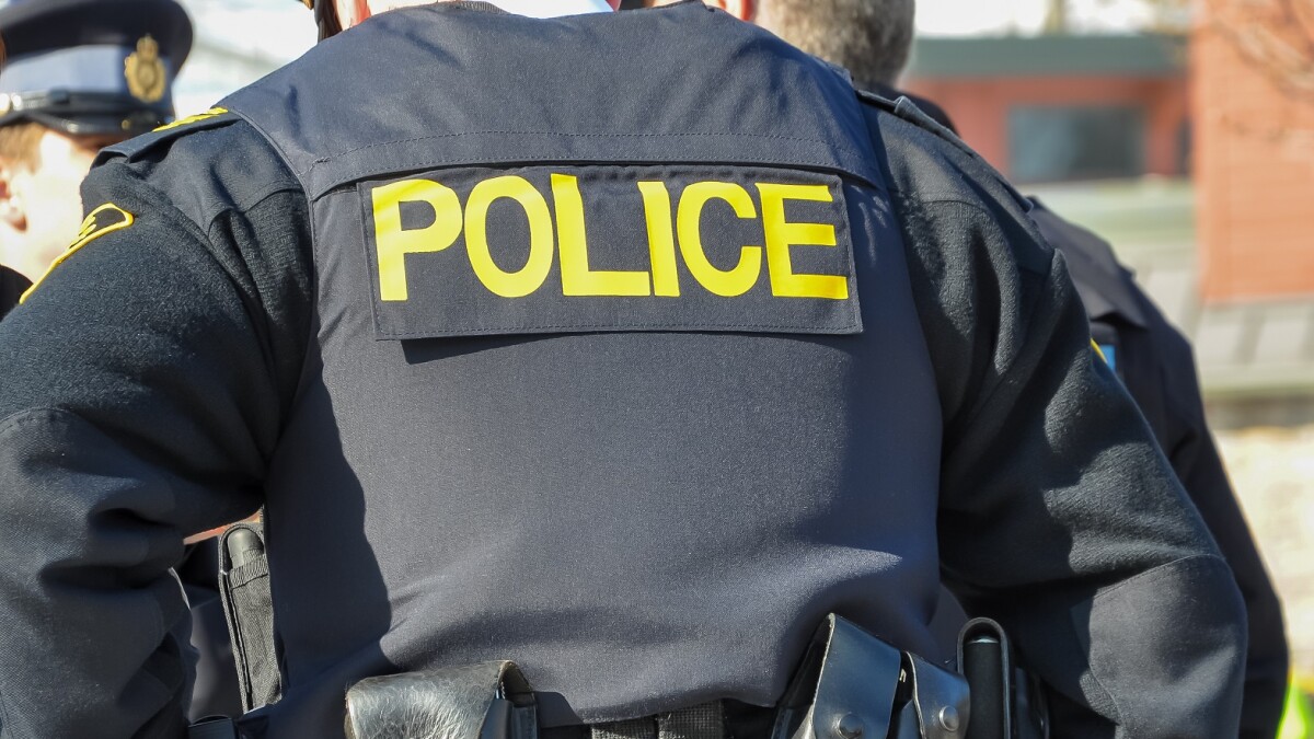 Gov. DeSantis proposes a broad pay increase for Florida law enforcement  officers and recruits | WFSU News