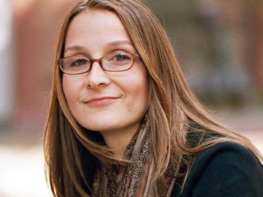 <em></em>Eleanor Henderson teaches fiction writing at Ithaca College. She is the author of <em>Ten Thousand Saints</em>.