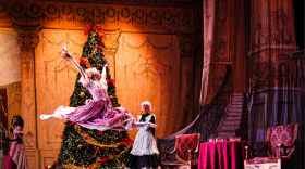 New Orleans Ballet Theatre's The Nutcracker