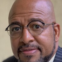 The Rev. Kenny Irby