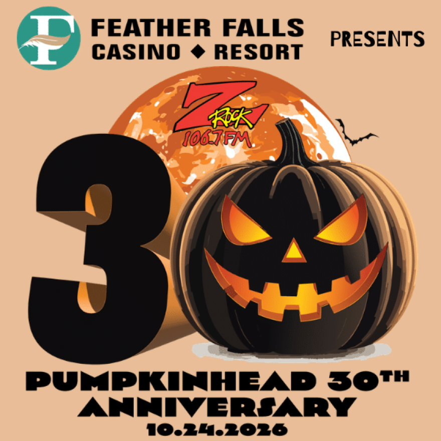 Pumpkinhead 2026