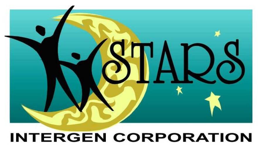 STARS Intergen logo