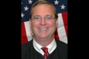 Judge John Carlin