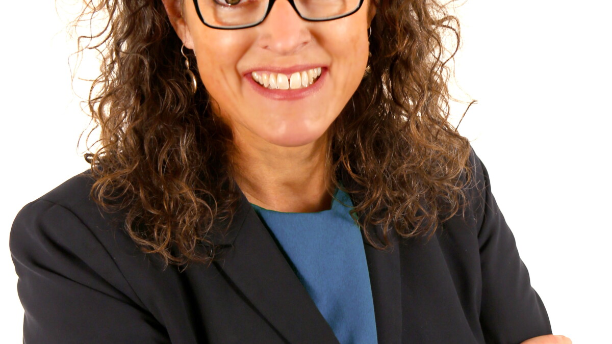 Anne Schindler - Vimarsana News