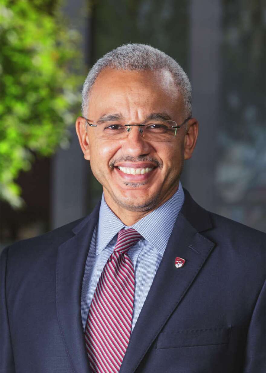 Dr. Brent Chrite became the 7th President of Bethune Cookman University on July 1, 2019. 