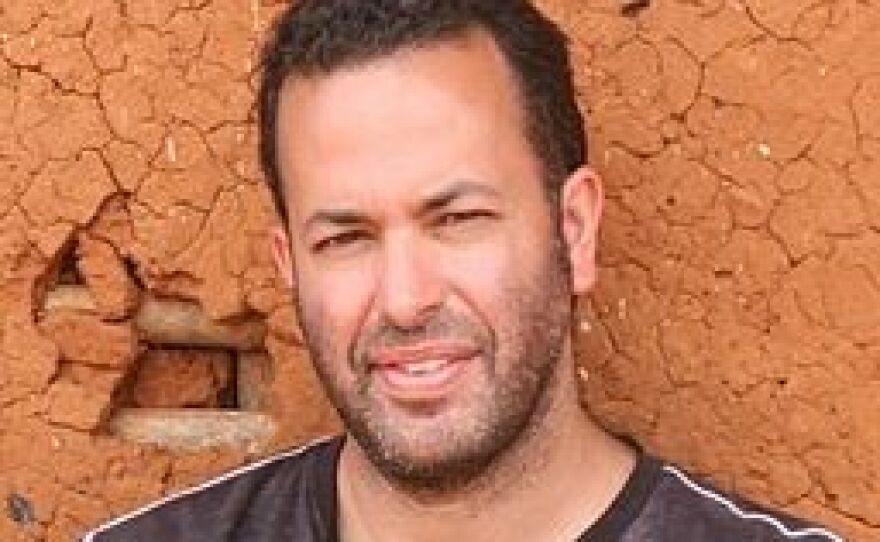 Nathan Wolfe is founder and CEO of Metabiota Inc, and founder of the non profit company Global Viral.