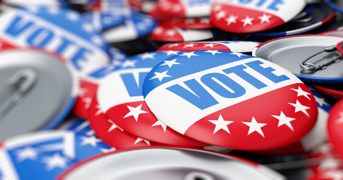 A voter guide for Ohio's Nov. 8, 2022 midterm election | WKSU A voter guide for Ohio's Nov. 8, 2022 midterm election | WKSU