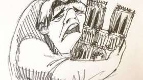 Credit: Cristina Correa Freile