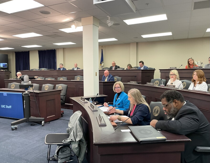House Health Services Committee 03-02-23