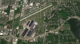 Akron Fulton Airport
