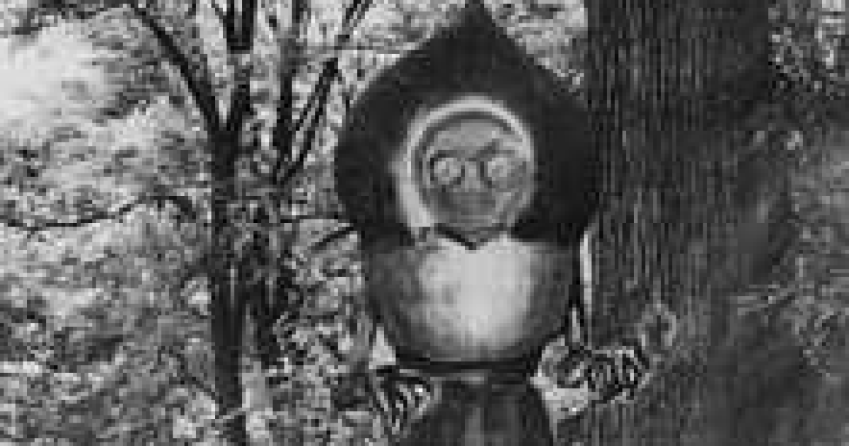 Datebook: September 12 - Flatwoods Monster Sighted 60 Years Ago | WKMS