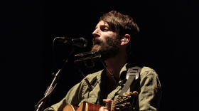 Ray LaMontagne