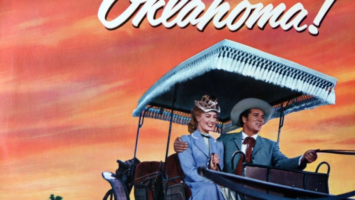 How "The Surrey with the Fringe on Top" Went from Show Tune to Jazz  Standard | WRTI