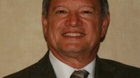 Department of Revenue Executive Director Jim Zingale