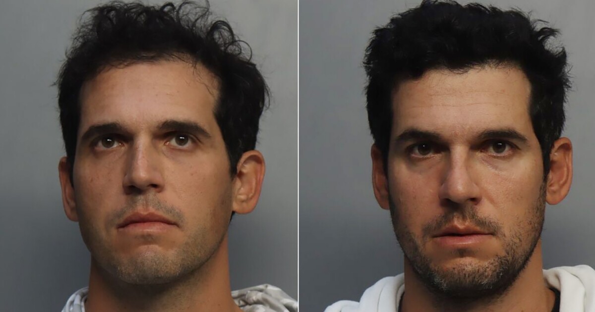 Witness at Miami real estate brothers sex trafficking trial tells about night of horror