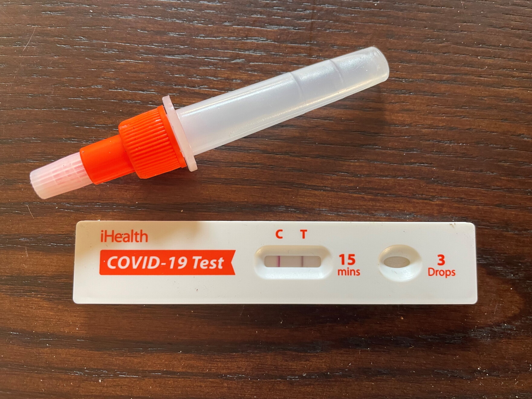 Tested Positive COVID infections climbing, but state says hospitalizations and deaths ...