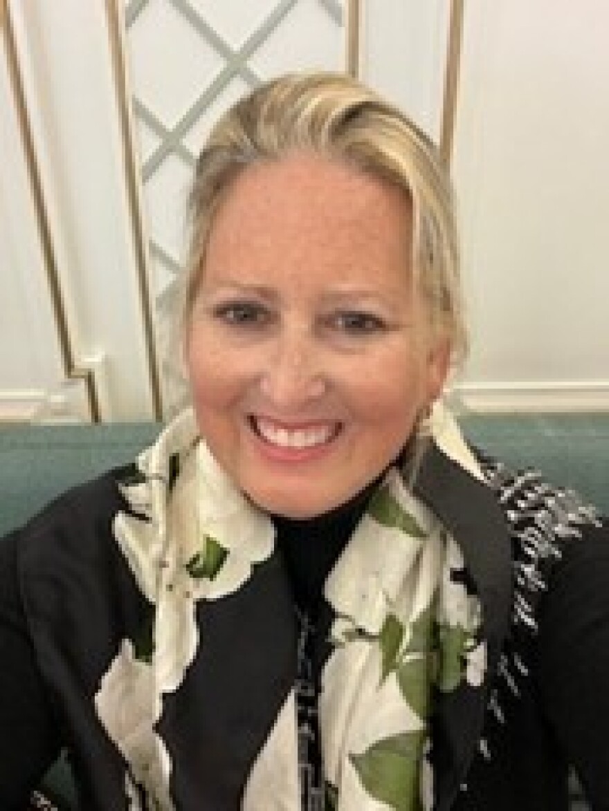 The American Red Cross South Florida Region has named Ellen Vaughan as its new Regional Director of Development. She brings a deeply personal connection to the role, having been a recipient of Red Cross aid during a childhood disaster.