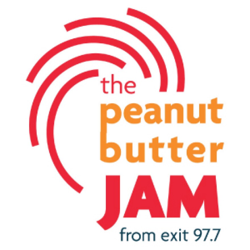 The Peanut Butter Jam