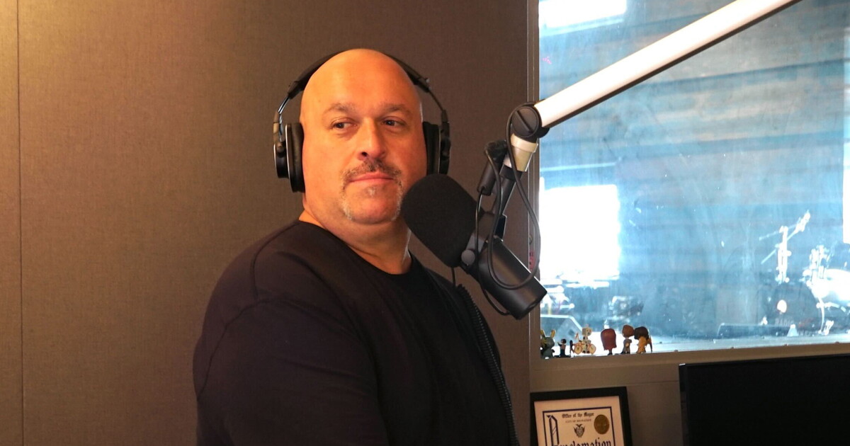 Radio Milwaukee Welcomes Jon Adler as New Assistant Program Director