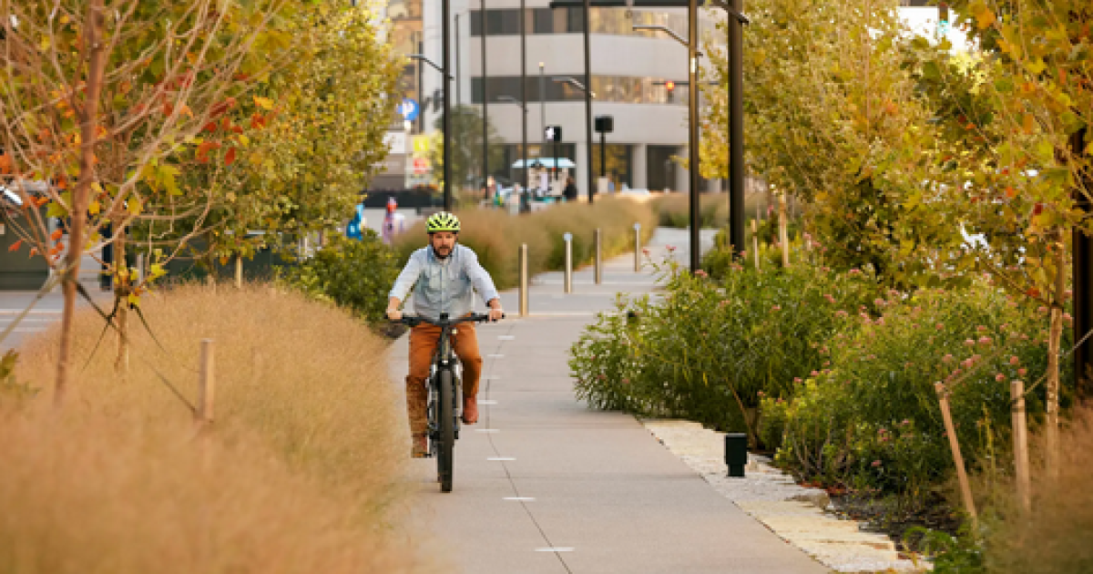 Bike lane safety restrictions on the road to approval in Lexington, speed racing ordinance takes a detour