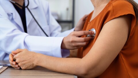 While there have numerous advancement is diagnosing heart disease, the necessary first step is making women aware of symptoms and taking action.