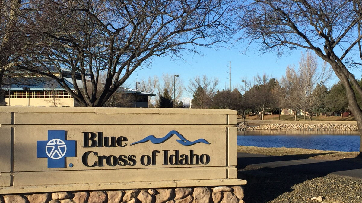 Idaho's Attempt To Skirt Affordable Care Act Rules Swatted Down By Feds