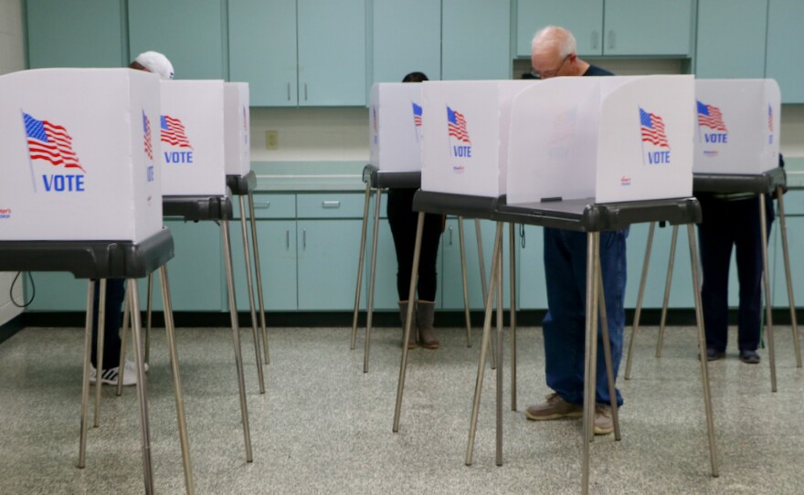 Bills to place the 10-1 local voting system in Virginia Beach's city code have been filed in the Virginia General Assembly.