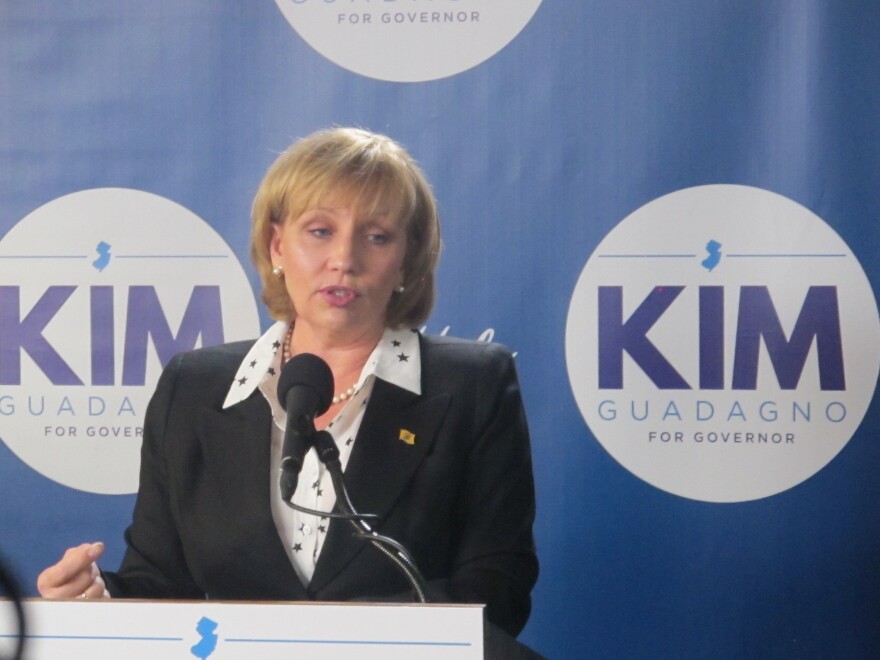 Kim Guadagno