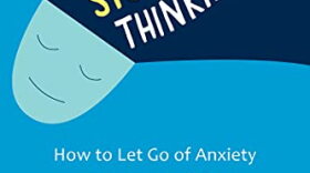 Can't Stop Thinking book cover