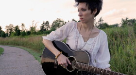 Angie Haze is working on an album video series titled, May My Stories Be Worn Like Coats